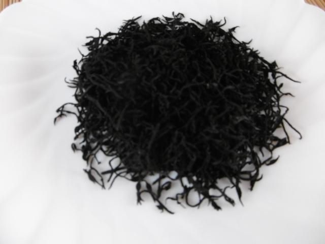 天然乾燥ひじき（鳴門産）｜海藻・海産物｜こだわりのうまいもん