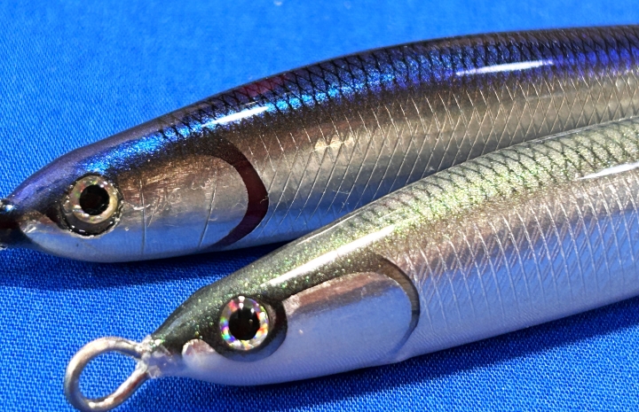BZ-hibrid 11 アルミ キクチクラフト - NB-EYE TOKYO BZ-hibrid 11 アルミ キクチクラフト - NB-EYE TOKYO
