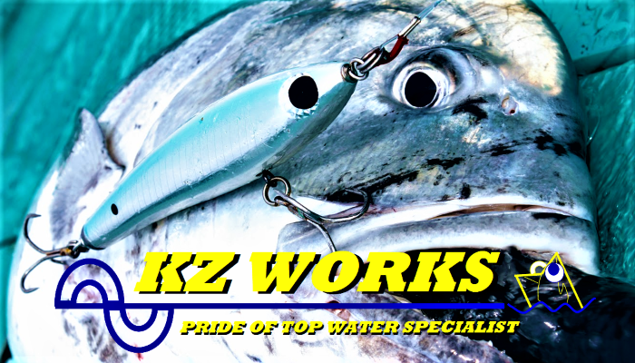 KZ Works WILD FANG Slim 新登場N NB-EYE-TOKYO KZ Works WILD FANG Slim 新登場N NB-EYE-TOKYO