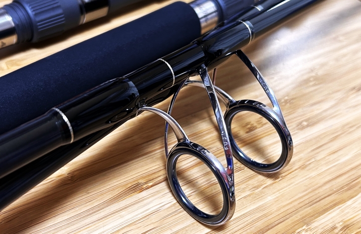 RippleFisher Aquila 82-9+ RippleFisher Aquila 82-9+