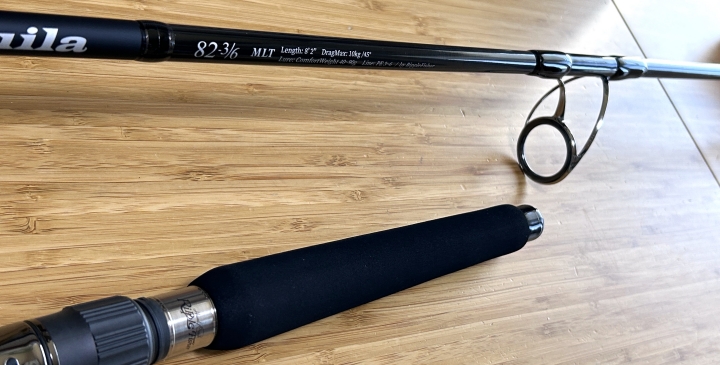 RippleFisher Aquila MLT 82-3/6 NB-EYE-TOKYO RippleFisher Aquila MLT 82-3/6 NB-EYE-TOKYO