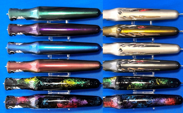 KSY handmade works ガイポップ オスカー200 登場! NB-EYE-TOKYO KSY handmade works ガイポップ オスカー200 登場! NB-EYE-TOKYO