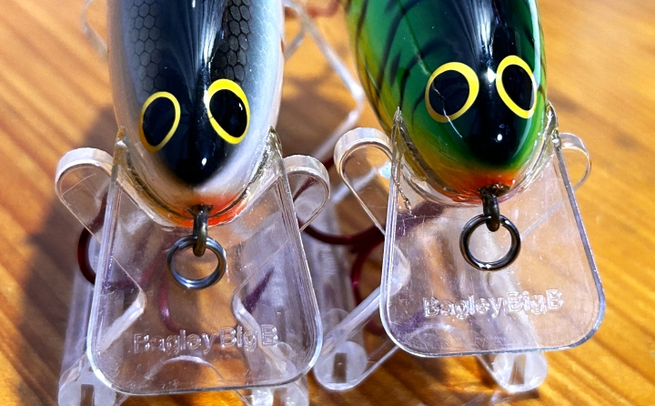 jim Bagle's BIG B BBB4 ビッグB4 NB-EYE-TOKYO jim Bagle's BIG B BBB4 ビッグB4 NB-EYE-TOKYO