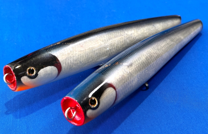 菊池クラフト Bubbleswimmer240アルミ リアルアイ NB-EYE-TOKYO 菊池クラフト Bubbleswimmer240アルミ リアルアイ NB-EYE-TOKYO
