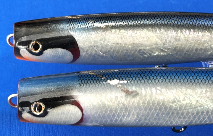 菊池クラフト Bubbleswimmer240アルミ リアルアイ NB-EYE-TOKYO 菊池クラフト Bubbleswimmer240アルミ リアルアイ NB-EYE-TOKYO