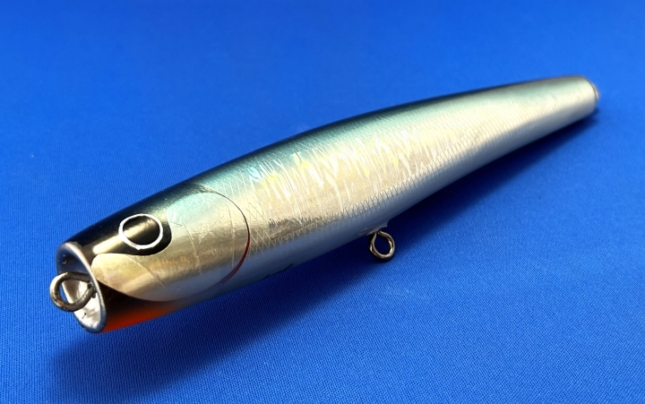 菊池工房 バブルスイマー 240 白蝶貝 / Kikuchi M craft キクチ 菊池工房 バブルスイマー 240 白蝶貝 / Kikuchi M craft キクチ