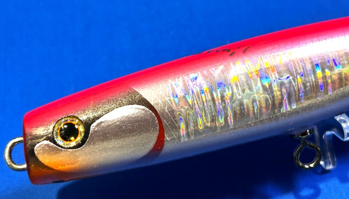 菊池クラフト Bubbleswimmer BS8-210アルミ リアルアイ NB-EYE-TOKYO 菊池クラフト Bubbleswimmer BS8-210アルミ リアルアイ NB-EYE-TOKYO