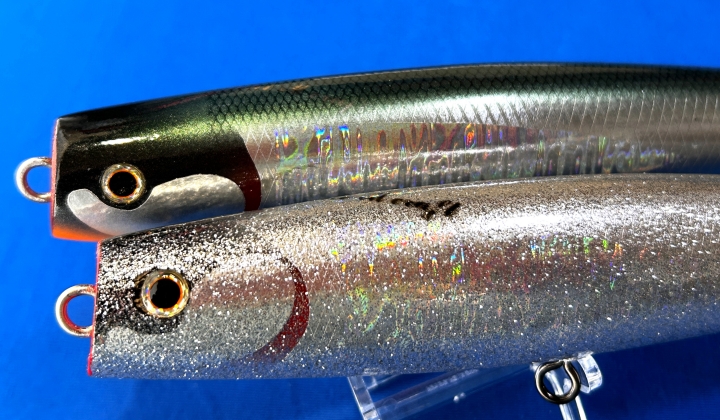 菊池クラフト Bubbleswimmer BS8-240NEW アルミ リアルアイ NB 菊池クラフト Bubbleswimmer BS8-240NEW アルミ リアルアイ NB