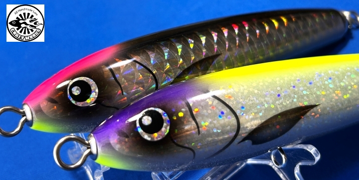 CRAZY WORKS BABEL 160 NB-EYE-TOKYO CRAZY WORKS BABEL 160 NB-EYE-TOKYO