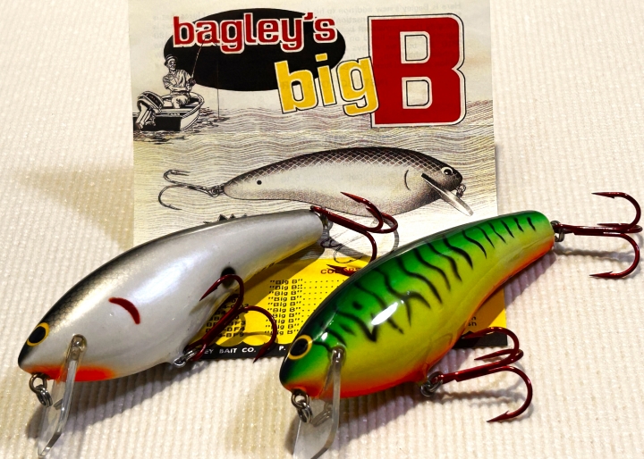 jim Bagle's BIG B BBB4 ビッグB4 NB-EYE-TOKYO jim Bagle's BIG B BBB4 ビッグB4 NB-EYE-TOKYO