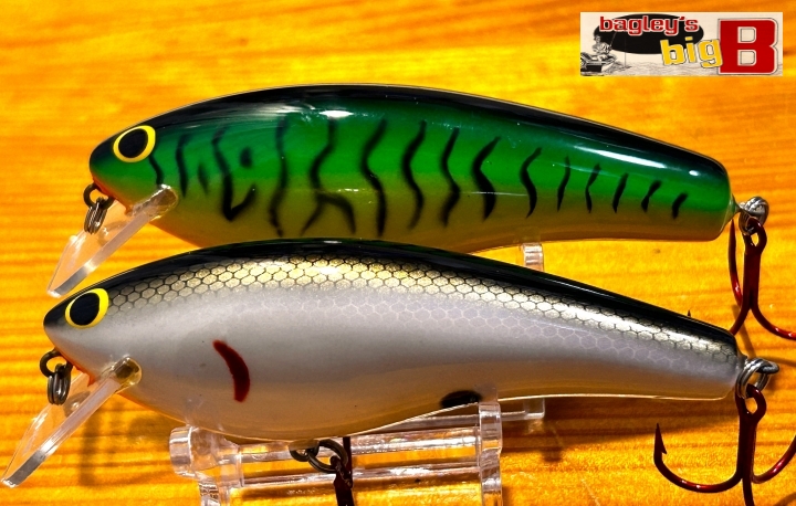 jim Bagle's BIG B BBB4 ビッグB4 NB-EYE-TOKYO jim Bagle's BIG B BBB4 ビッグB4 NB-EYE-TOKYO