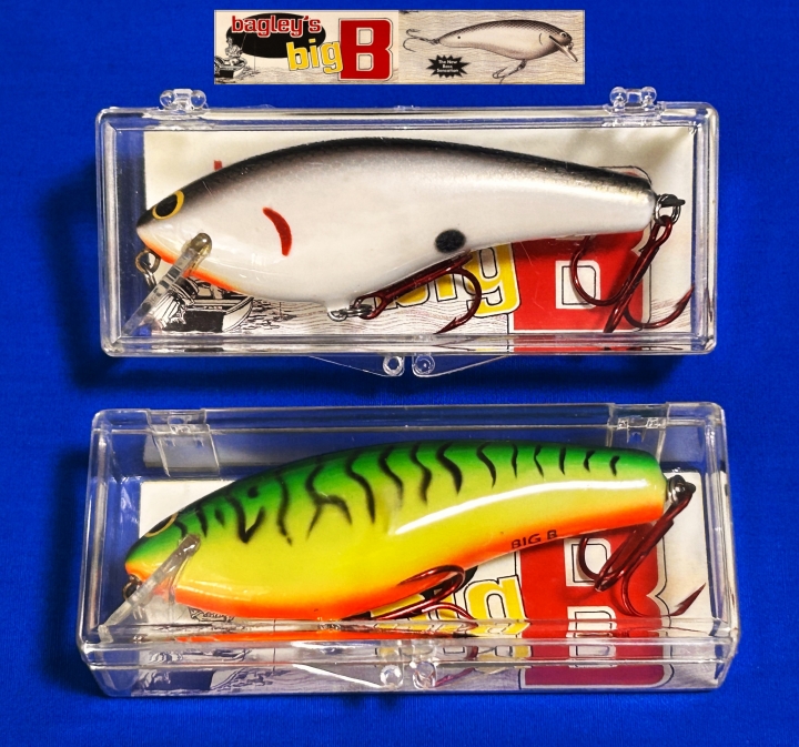 jim Bagle's BIG B BBB4 ビッグB4 NB-EYE-TOKYO jim Bagle's BIG B BBB4 ビッグB4 NB-EYE-TOKYO