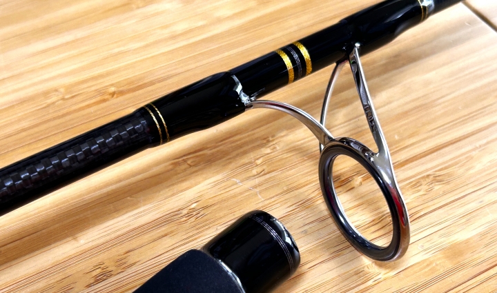 RippleFisher BIG TUNA 70 JapanSpecial NB-EYE-TOKYO RippleFisher BIG TUNA 70 JapanSpecial NB-EYE-TOKYO