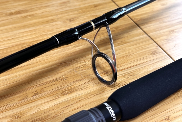 RippleFisher BIG TUNA 73 JAPAN Special NEW!! 200kgオーバー RippleFisher BIG TUNA 73 JAPAN Special NEW!! 200kgオーバー