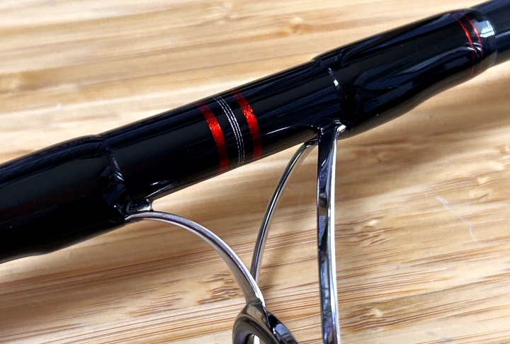 RippleFisher BIG TUNA 710RT JAPAN Special/HEAVY CLASS RippleFisher BIG TUNA 710RT JAPAN Special/HEAVY CLASS