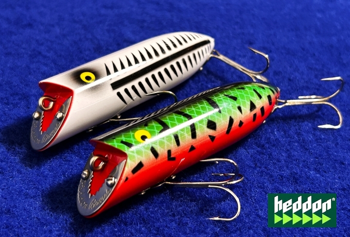HEDDON,へドン,MUSKY,SURFUSSER,350,オールド,ルアー,ウッド HEDDON,へドン,MUSKY,SURFUSSER,350,オールド,ルアー,ウッド