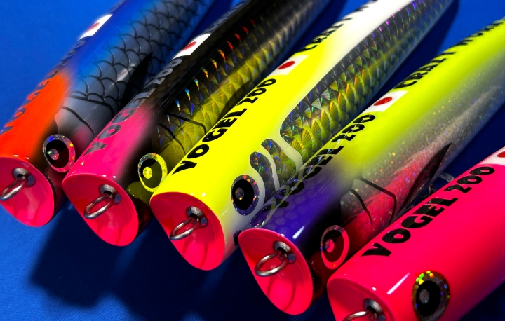 CRAZY WORKS VOGEL 200 NB-EYE-TOKYO CRAZY WORKS VOGEL 200 NB-EYE-TOKYO