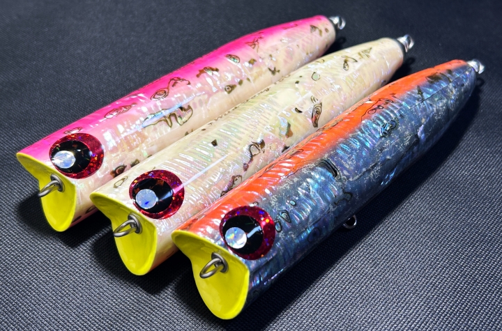 KZ Work's WILD FANG 150 限定シェルスペシャル NB-EYE-TOKYO KZ Work's WILD FANG 150 限定シェルスペシャル NB-EYE-TOKYO