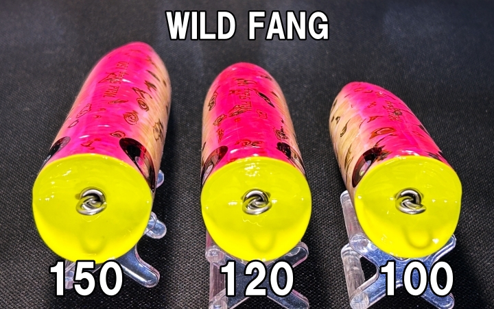 KZ Work's WILD FANG 100 限定シェルスペシャル NB-EYE-TOKYO KZ Work's WILD FANG 100 限定シェルスペシャル NB-EYE-TOKYO