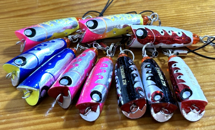 KZ Works WILD FANG マイクロ ストラップ NB-EYE-TOKYO KZ Works WILD FANG マイクロ ストラップ NB-EYE-TOKYO