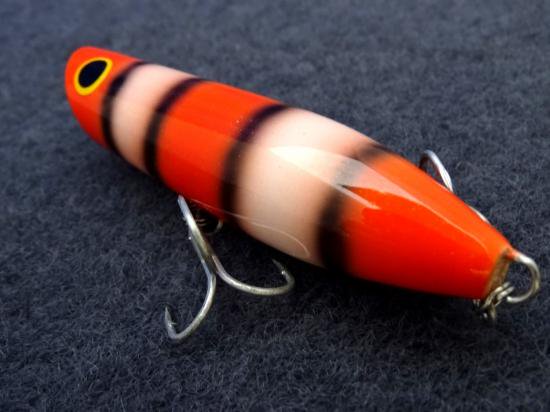 Krng Lure Strike Pencil ストライクペンシル！新製品 ウッドハンドメイドルアー - ＮＢ－ＥＹＥ ＴＯＫＹＯ ＪＡＰＡＮ  Fishing Tackle Web Shop