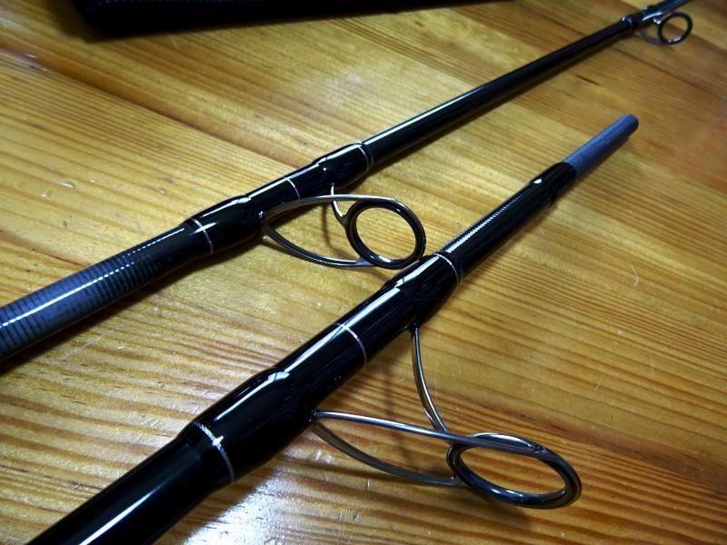 Ripple Fisher RunnerExceed 102M nano PlugModel NB－EYE