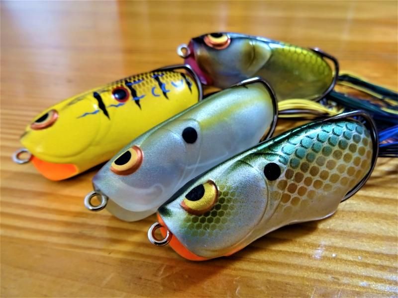 Budd & Joey バウバブ　32 Jカラー　スケールフロッグ Budd & Joey バウバブ 32 Jカラー スケールフロッグ - メルカリ
