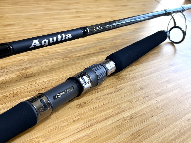 RippleFisher Aquila MLT 82-3/6 NB-EYE-TOKYO