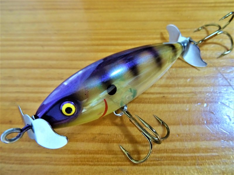 Cotton Cordell CO45 Crazy Shad クレイジーシャッド NB-EYE-TOKYO