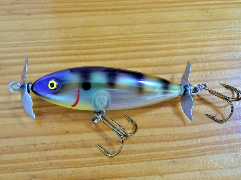 Cotton Cordell CO45 Crazy Shad クレイジーシャッド　　　　　NB-EYE-TOKYO