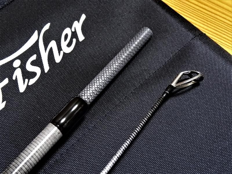 RippleFisher Monster Impact 90H NB-EYE-TOKYO RippleFisher Monster Impact 90H NB-EYE-TOKYO