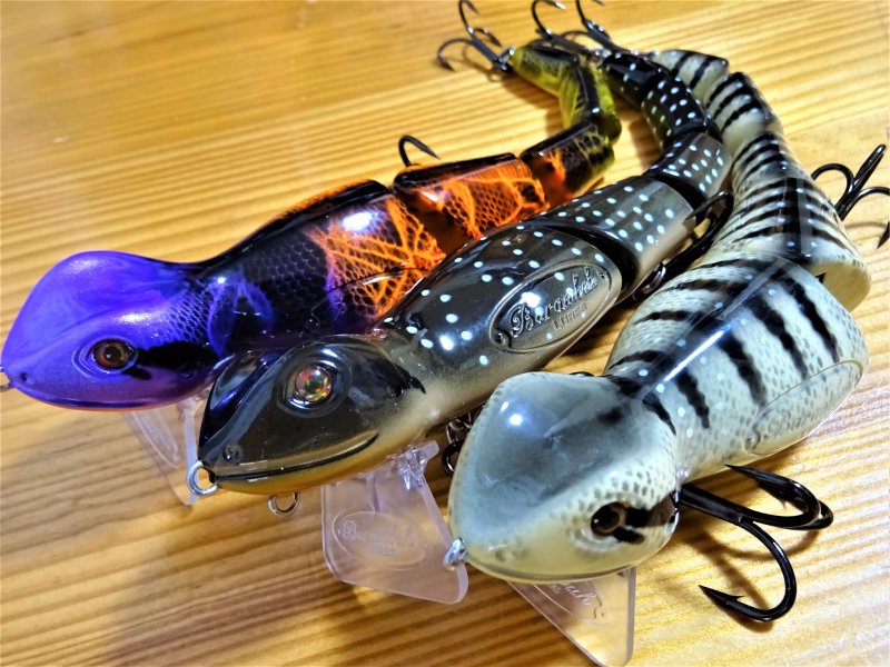 BigBait/ビッグベイト - ＮＢ－ＥＹＥ ＴＯＫＹＯ ＪＡＰＡＮ Fishing