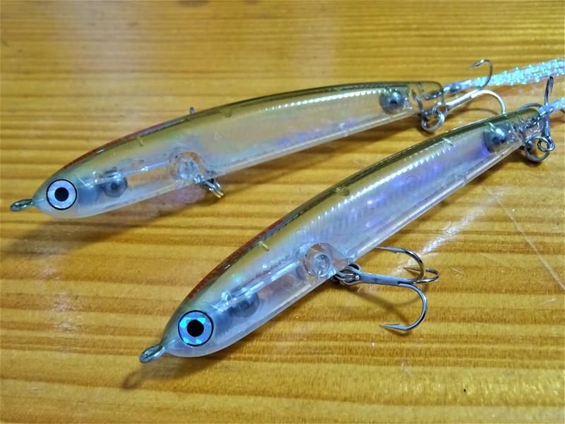HMKL - NB－EYE TOKYO JAPAN Fishing Tackle Web