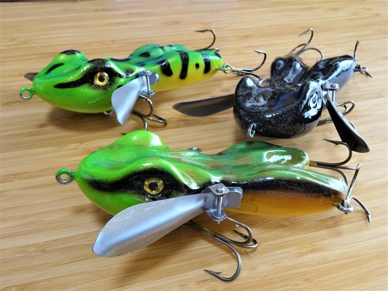 BigBait/ビッグベイト - ＮＢ－ＥＹＥ ＴＯＫＹＯ ＪＡＰＡＮ Fishing