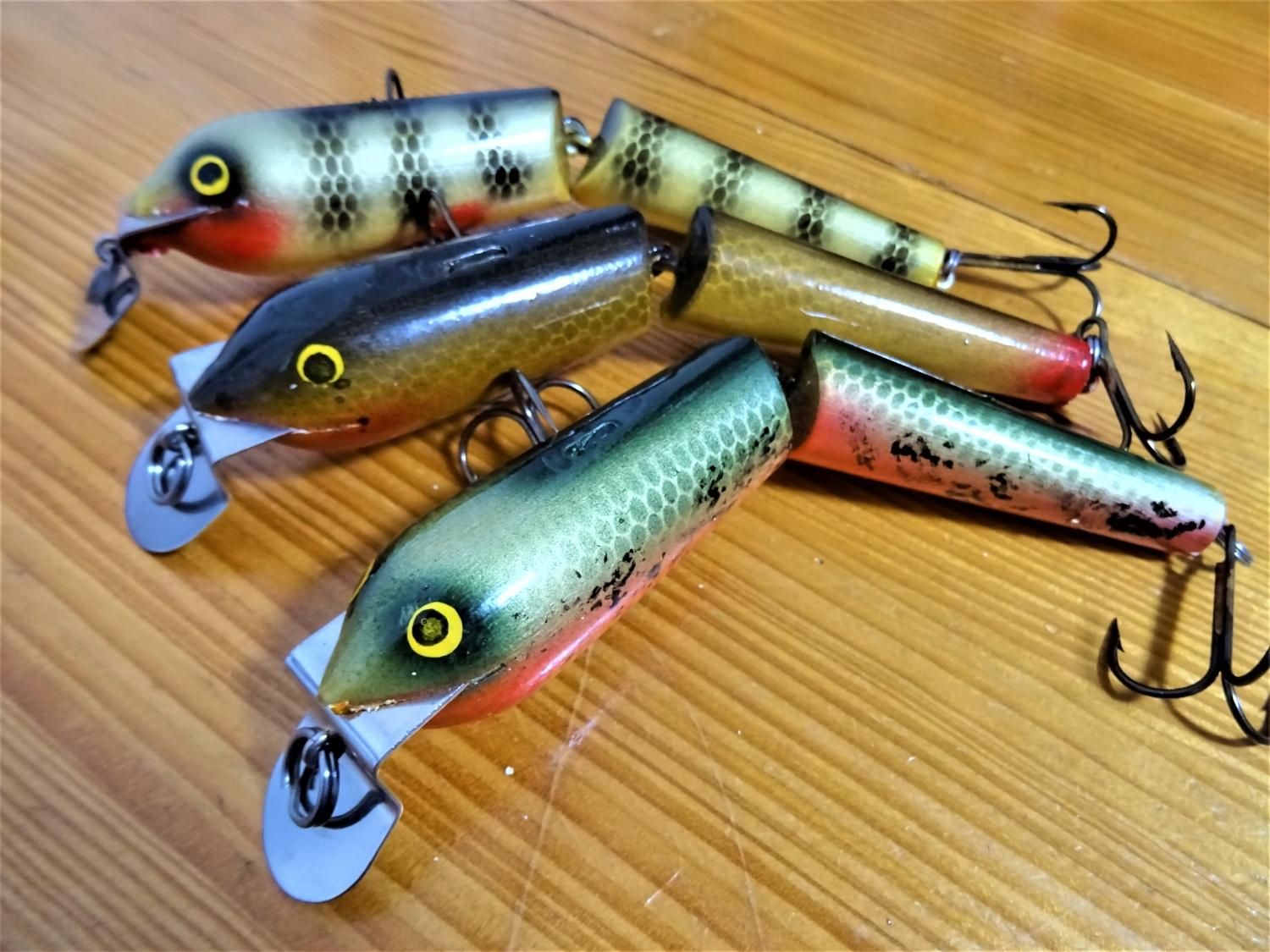 NB-EYE TOKYO JAPAN Fishing Tackle Web Shop