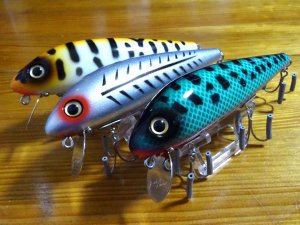 BigBait/ビッグベイト - ＮＢ－ＥＹＥ ＴＯＫＹＯ ＪＡＰＡＮ Fishing 