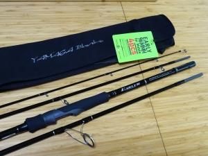 廃盤！YAMAGA BLANKS EARLY PLUS 96M ヤマガブランクス 廃盤！YAMAGA BLANKS EARLY PLUS 96M ヤマガブランクス - メルカリ