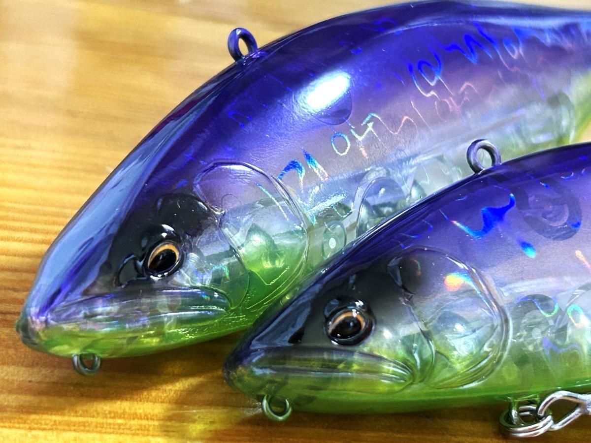 新品未使用　Fish Arrow VT-JACK 230 210 VTジャック VT-JACK 230 - Fish Arrow