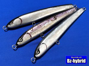 菊池ルアーハンドメイド - ＮＢ－ＥＹＥ ＴＯＫＹＯ ＪＡＰＡＮ Fishing Tackle Web Shop