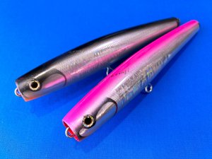 菊池ルアーハンドメイド - ＮＢ－ＥＹＥ ＴＯＫＹＯ ＪＡＰＡＮ Fishing Tackle Web Shop