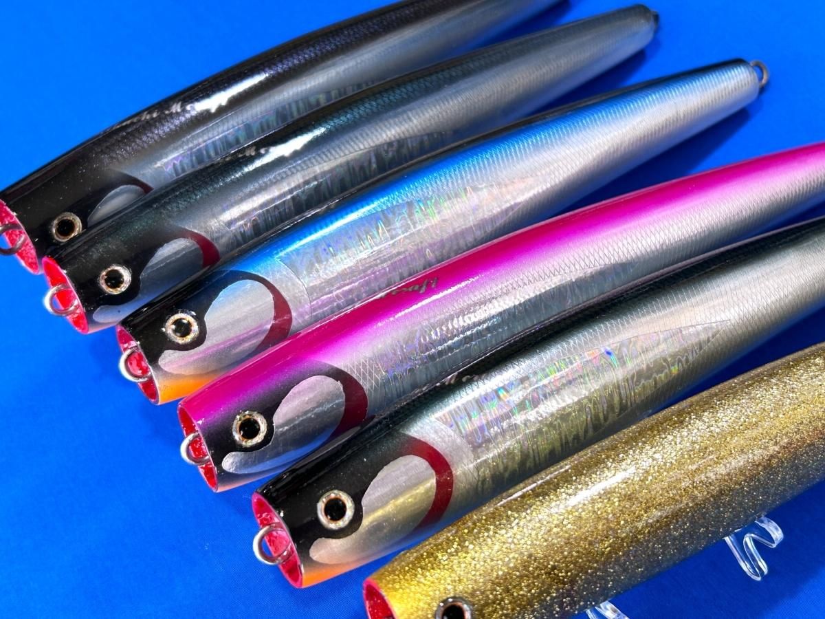 バブルスイマー240 アルミ クマノミ 菊池工房 G275 2871b876b6686058c084cee5e49f57