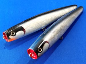 菊池ルアーハンドメイド - ＮＢ－ＥＹＥ ＴＯＫＹＯ ＪＡＰＡＮ Fishing Tackle Web Shop