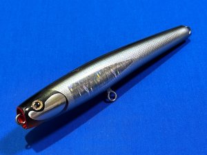 菊池ルアーハンドメイド - ＮＢ－ＥＹＥ ＴＯＫＹＯ ＪＡＰＡＮ Fishing Tackle Web Shop