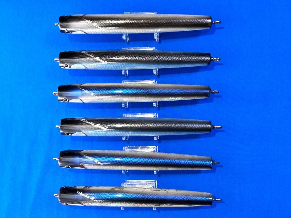 菊池クラフト Bubbleswimmer BS8-210シェル リアルアイ NB-EYE-TOKYO