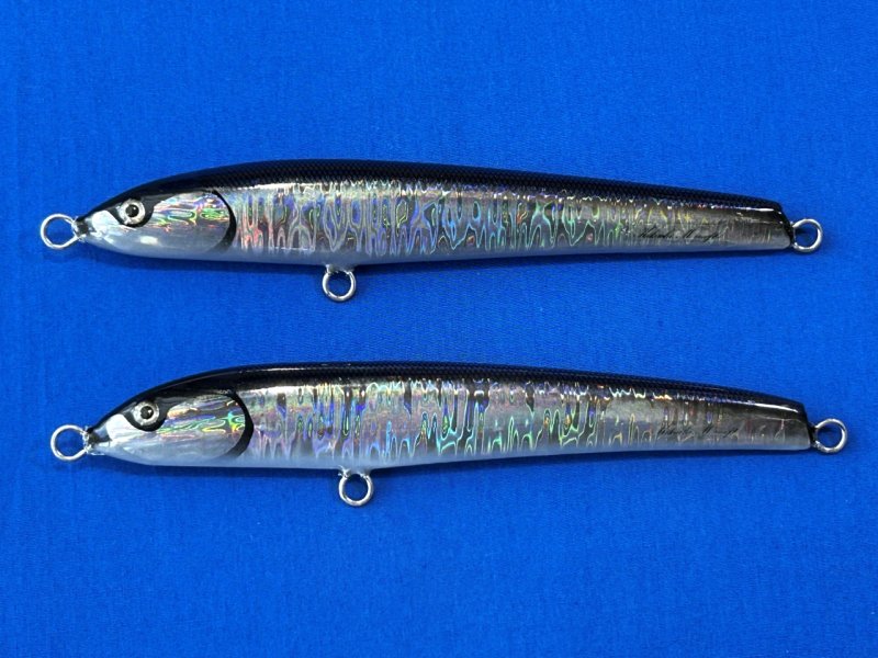 BZ-hibrid (ハイブリッド)　キクチクラフト - ＮＢ－ＥＹＥ　ＴＯＫＹＯ　ＪＡＰＡＮ　Fishing Tackle Web Shop