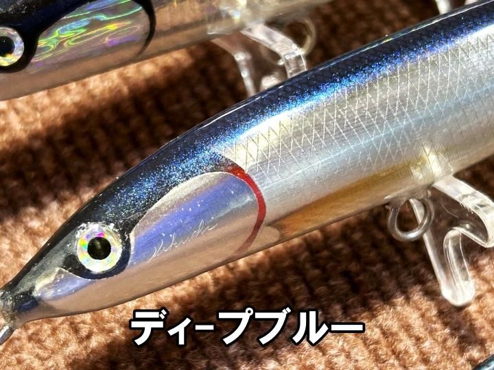 BZ-hibrid (ハイブリッド) キクチクラフト - NB－EYE