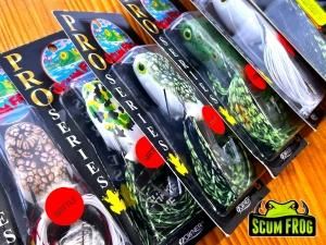 E-878 フロッグ トイズ スキマー007 （※バラ売りNG） フロッグプロダクツ スキマー : Mountain&River - 通販 - Yahoo