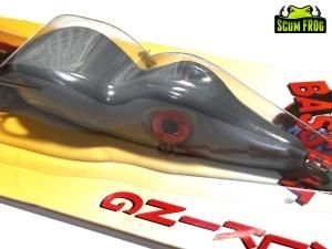 SCUM FROG - NB－EYE TOKYO JAPAN Fishing