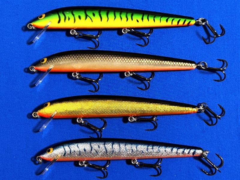 BAGLEY BANG-O LURE BL5 バングｵｰ5 NB-EYE-TOKYO