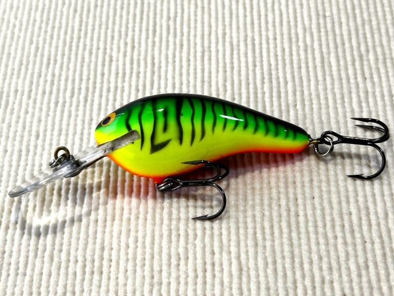 BAGLEY DIVING KILL'R B2 DKB2 ダイビングキラーB2 NB-EYE-TOKYO